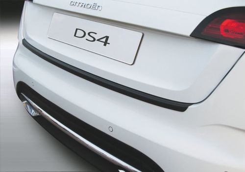Ladekantenschutz f�r Citroen DS4 ab 05/2011