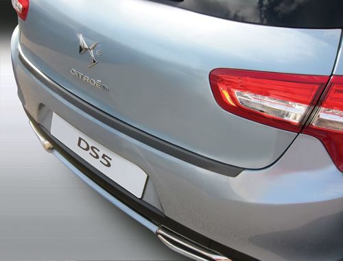 Ladekantenschutz f�r Citroen DS5 ab 02/2012