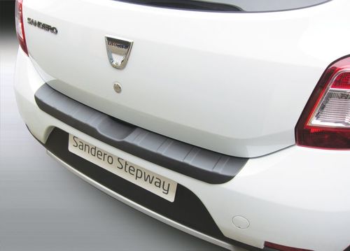 Blendschutzstreifen Frontscheibe passgenau mit Spiegelaussparung für Dacia  Sandero III Bj. 2021-  1-tlg.
