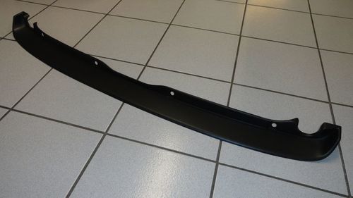 Ladekantenschutz f�r Fiat Panda 10/2003 - 02/2012, nicht Cross 4X4 / Climber