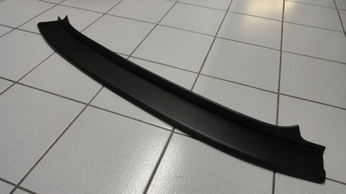 Ladekantenschutz f�r Honda CRV 01/2007 - 12/2009, nicht f�r Fzg. mit Reserverad hinten