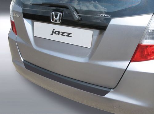 Ladekantenschutz f�r Honda JAZZ 11/2008 - 03/2011