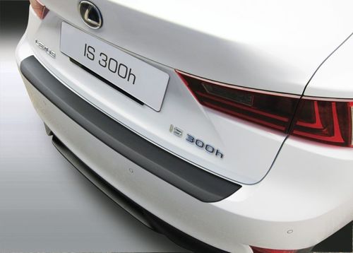Ladekantenschutz f�r Lexus IS ab 06/2013
