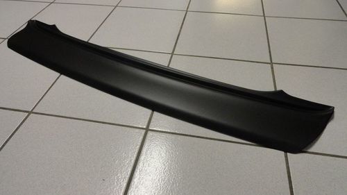 Ladekantenschutz f�r Nissan Juke Bj.06/2014-2019