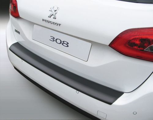 Ladekantenschutz f�r Peugeot 308 SW ab 04/2014