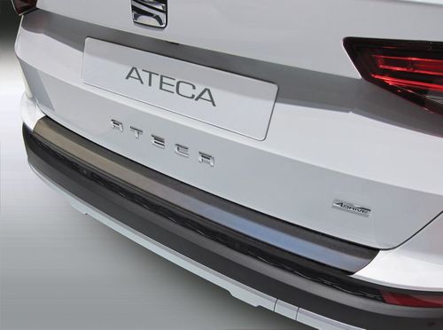 Ladekantenschutz fr Seat Ateca ab Bj.09/2016 