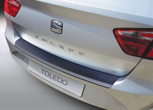 Ladekantenschutz fr Seat Toledo 4-trig ab 03/2013
