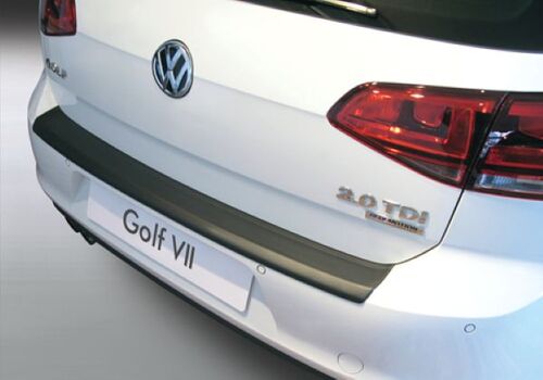 Ladekantenschutz f�r VW Golf VII 3/5-t�rig ab 11/2012