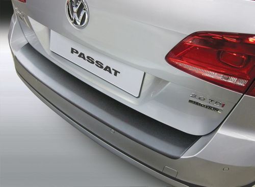 Ladekantenschutz f�r VW Passat Variant Alltrack 10/2010 - 12/2014