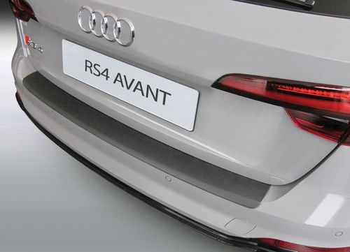 Ladekantenschutz f�r Audi A4 Avant nur RS4 ab Bj. 01/2018 