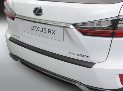 Ladekantenschutz f�r Lexus RX 200/ 450 Typ AGL 20 ab Bj. 11/2015 