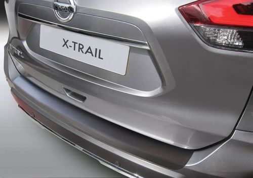 Ladekantenschutz f�r Nissan X-Trail ab Bj. 08/2017 