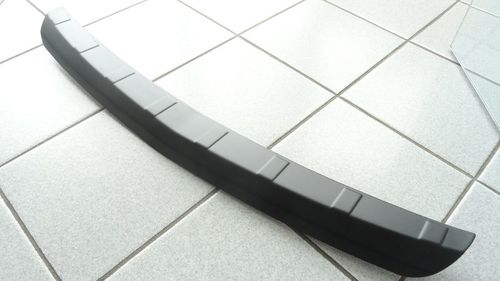 Ladekantenschutz f�r Opel Astra K Schr�gheck/Flie�heck 5 t�rer ab Bj. 10/2015 gerippte Ausf�hrung 