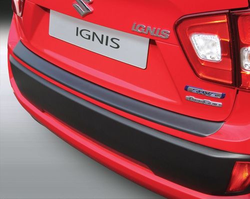 Ladekantenschutz f�r Suzuki Ignis Bj. 01/2017-04/2020