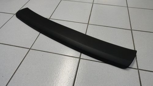 Ladekantenschutz f�r Toyota Yaris 3/5 t�rig ab Bj. 05/2017 