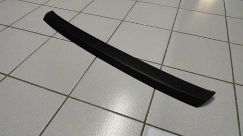 Ladekantenschutz f�r VW Jetta Modellpflege ab Bj. 10/2014 