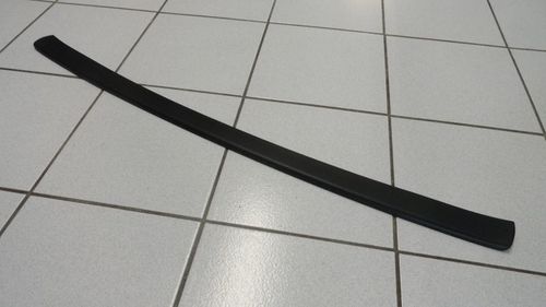 Ladekantenschutz f�r Mitsubishi Pajero Sport Typ QE ab Bj. 2016 