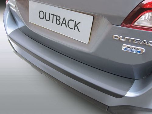 Ladekantenschutz f�r Subaru Outback V ab Bj. 2015