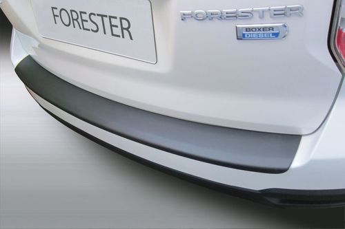 Ladekantenschutz f�r Subaru Forester ab Bj. 03/2016