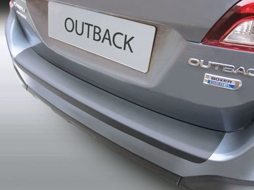 Ladekantenschutz f�r Subaru Outback V ab Bj. 2015