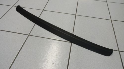 Ladekantenschutz f�r Kia Stinger ab Bj. 10/2017