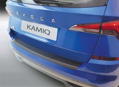 Ladekantenschutz f�r Skoda Kamiq Bj. 06/2019-07/2023