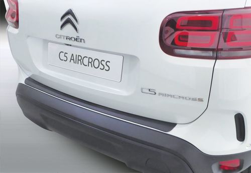 Ladekantenschutz f�r Citroen C5 Aircross ab Bj. 05/2018