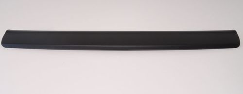 Ladekantenschutz f�r Audi A4 4 t�rig Limousine Typ 8W /B9 Facelift ab Bj. 06/2018