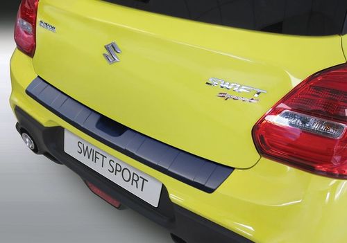 Ladekantenschutz f�r Suzuki Swift nur Swift Sport ab Bj. 04/2018