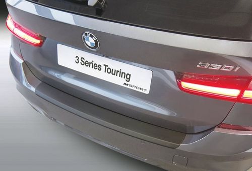 Ladekantenschutz f�r BMW 3er Touring G21 nur mit M Sto�stange Bj. 06/2019-07/2022