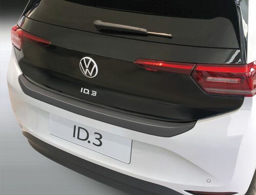 Ladekantenschutz f�r VW ID.3 5 t�rer ab Bj. 09/2019