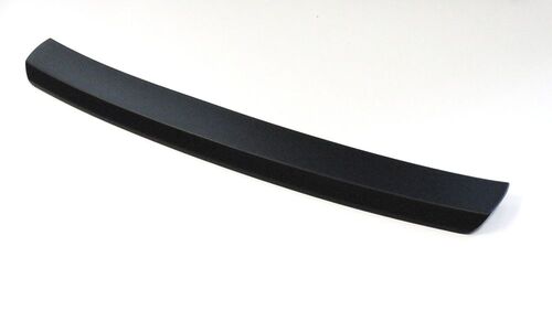 Ladekantenschutz f�r Skoda Fabia IV Hatchback 5-t�rer ab Bj. 09/2021 (nicht f�r Kombi)