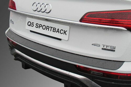 Ladekantenschutz f�r Audi Q5 Sportback Typ FYT Bj. 02/2021- 