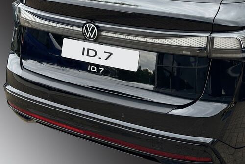 Ladekantenschutz f�r VW ID.7 Limousine Bj. 07/2023-