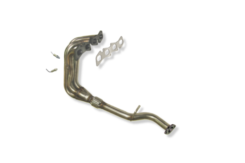 TeZet F�cherkr�mmer f�r ALFA ROMEO 147 Selespeed 2.0I 16V, 150PS Bj. 2001-