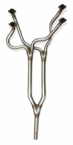 TeZet F�cherkr�mmer f�r ALFA ROMEO 33 1.5 TI, 150PS Bj. 1991-1994