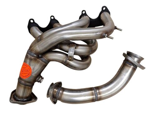 TeZet F�cherkr�mmer f�r AUDI 80, Typ 89, 4-Zyl. mit Kat 1.8l 66kw / 1,9l 83kw, Motor: SD, PS, IN, PM, PP, 3A Bj. 1987-1991