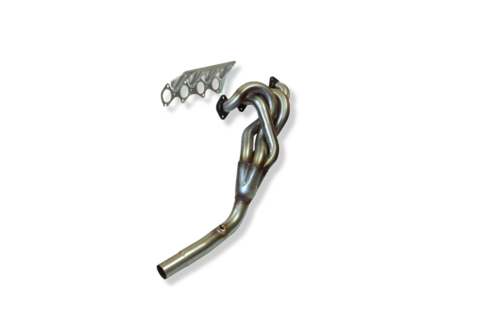 TeZet F�cherkr�mmer f�r BMW 318i, E30 8V, 115PS, Motor: M40 Bj. 1987-11/1990