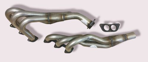 TeZet F�cherkr�mmer f�r BMW 325i, E30 mit Kat 125kw, Motor: M20 Bj. 04/1984-1991