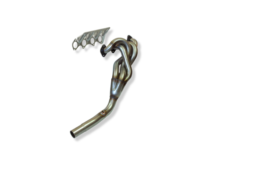 TeZet F�cherkr�mmer f�r BMW 316i, E36 Compact mit Kat 8V, 102PS Bj. 1994-1998