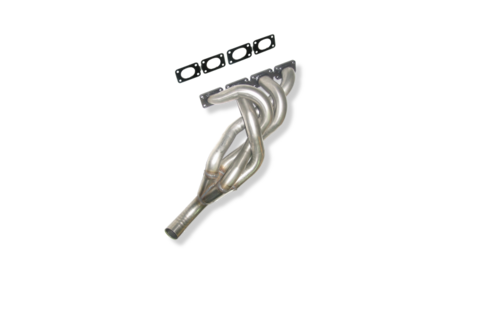 TeZet F�cherkr�mmer f�r BMW 318ti, E36 Compact 1.8l 16V, 140PS, Motor: M44 Bj. 1995-