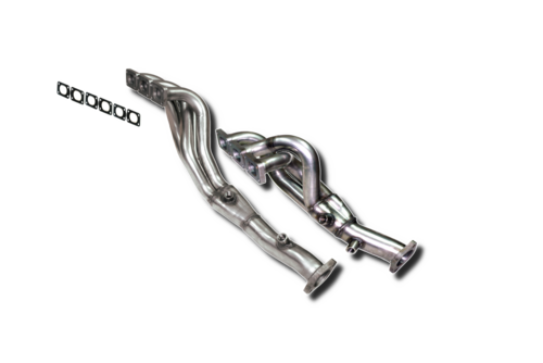 TeZet F�cherkr�mmer f�r BMW 325i/iX, E46 2,5i (inkl. 4x4/Allrad) Bj. 2001-