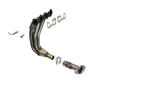 TeZet F�cherkr�mmer f�r CITROEN AX TRS/TZS 1,1l Bj. 1986-1989