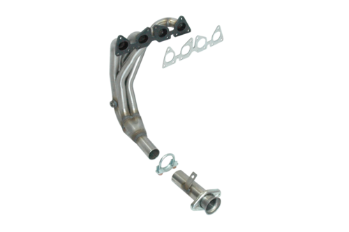 TeZet F�cherkr�mmer f�r CITROEN SAXO VTS 1.6l 16V Bj. 2000-