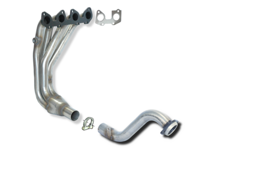 TeZet F�cherkr�mmer f�r CITROEN XSARA 1,6l 8V Bj. 1998-2000