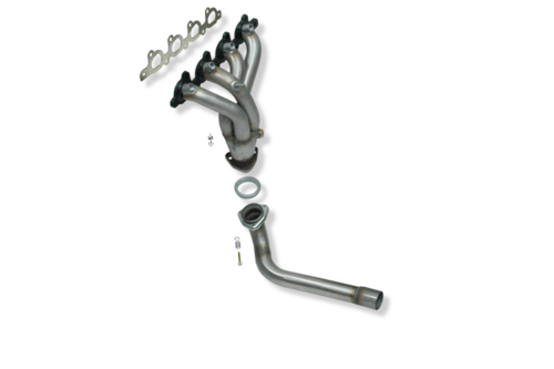 TeZet F�cherkr�mmer f�r FORD ESCORT  1,6l 16V, 90PS, Motor: ZH16 Bj. 09/1992-01/1995