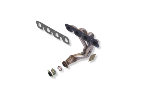 TeZet F�cherkr�mmer f�r FORD ESCORT XR3i 1,6l Bj. -1990