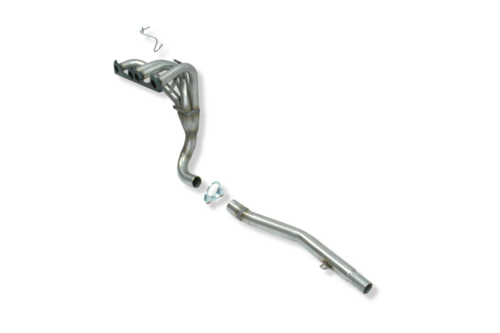 TeZet F�cherkr�mmer f�r LADA NIVA 1.6l 8V Bj. 1978-1992