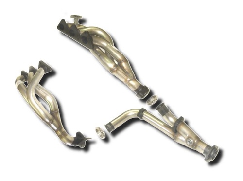 TeZet F�cherkr�mmer f�r MITSUBISHI MONTERO 3.5l V6 215PS, Motor: 6G74DN Bj. -1994