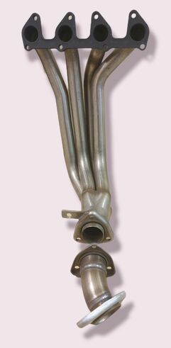 TeZet F�cherkr�mmer f�r OPEL ASTRA F 1.6I 8V 100PS Bj. 1992-1996 